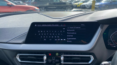 BMW 1 Series 118i [136] M Sport 5dr Step Auto [LCP] Petrol Hatchback